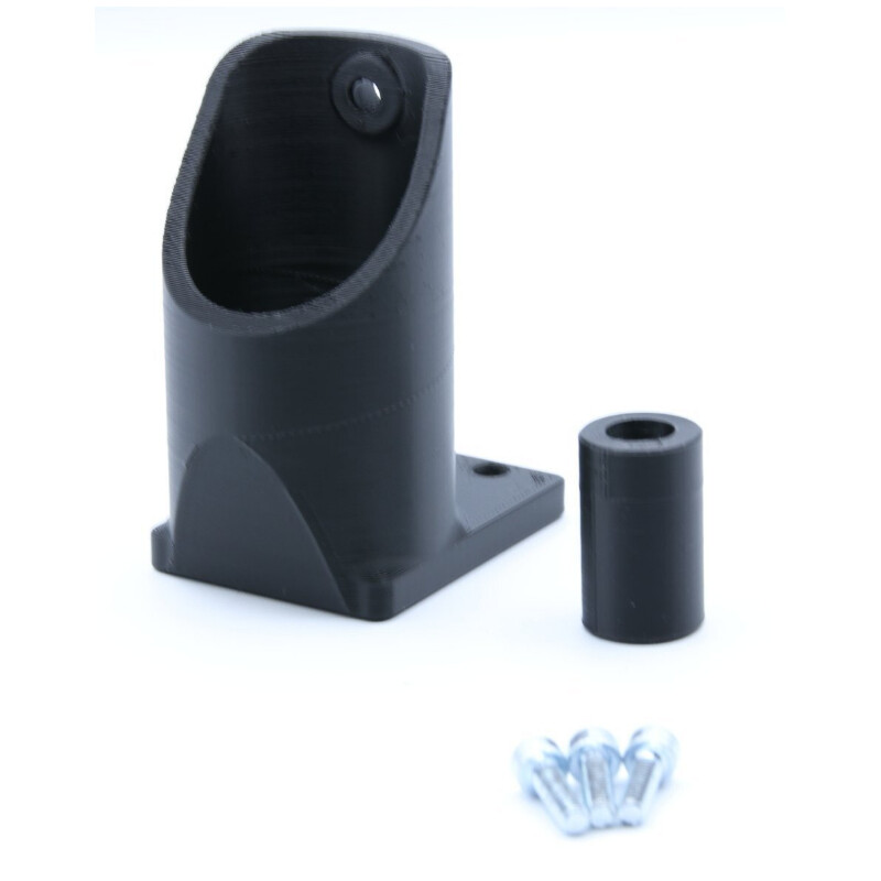 Astroprints Kit de montaje del motor EAF para TS Optics 3,7" Deluxe OAZ