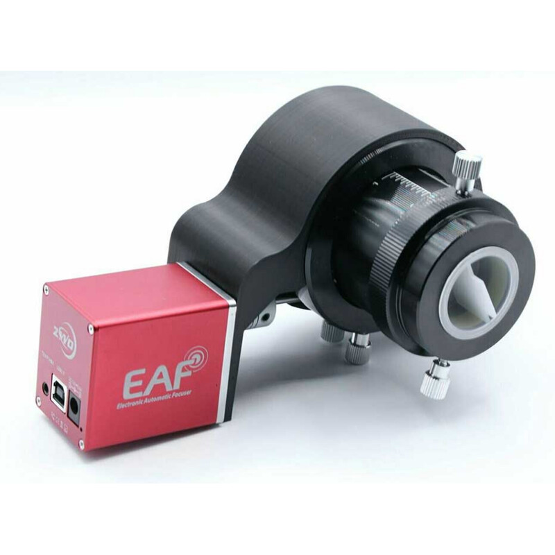Astroprints Kit de montaje del motor EAF para TS Optics 2" OAZ