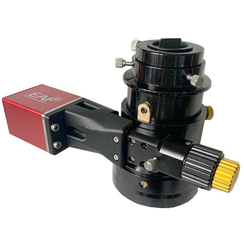 Astroprints Kit de montaje del motor EAF para TS Optics 2,5" OAZ