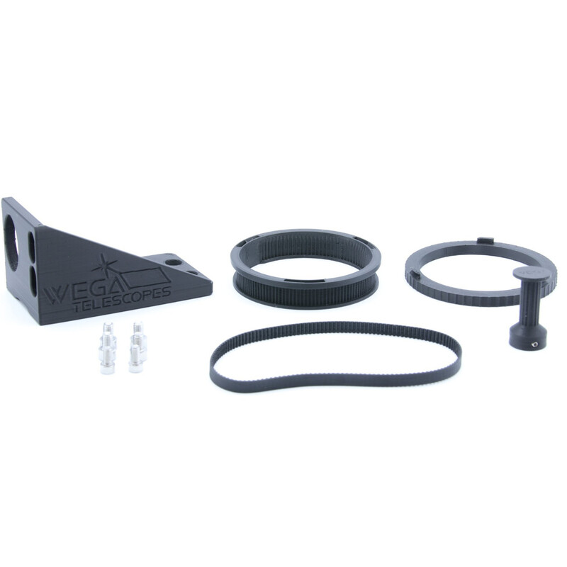 Astroprints Kit de montaje del motor EAF para Askar FMA230