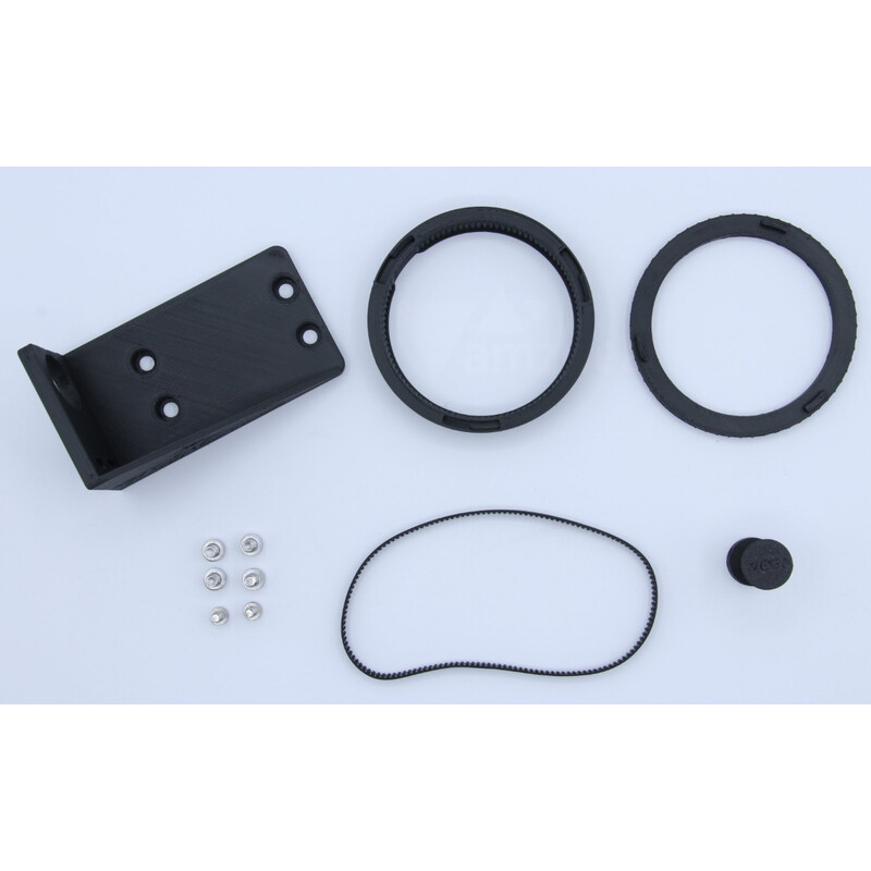Astroprints Kit de montaje del motor EAF para Askar FMA230