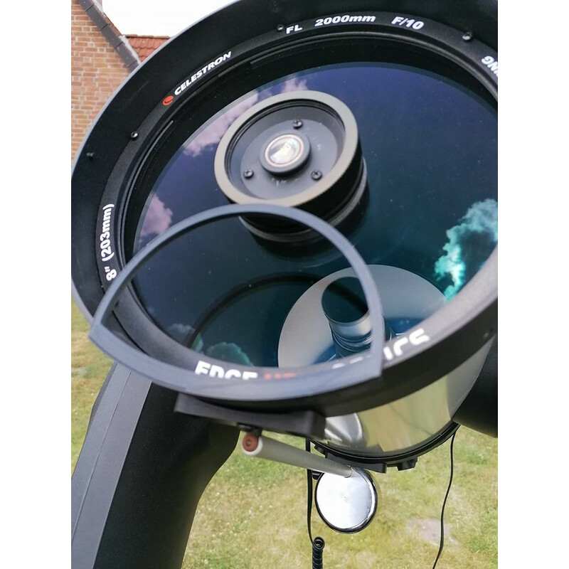 Astroprints Guía de cables para Celestron Hyperstar y RASA 14"