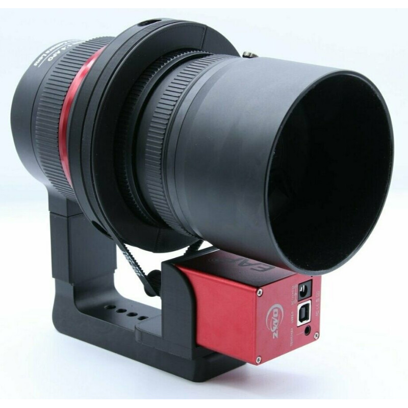 Astroprints Kit de montaje del motor EAF para Askar ACL 200