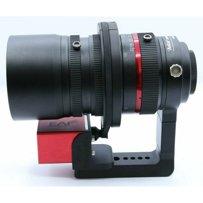 Astroprints Kit de montaje del motor EAF para Askar ACL 200