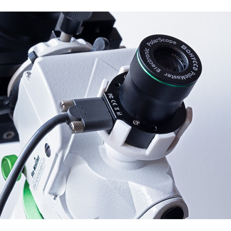 Astroprints Adapter for PoleMaster to Skywatcher Star Adventurer GTi