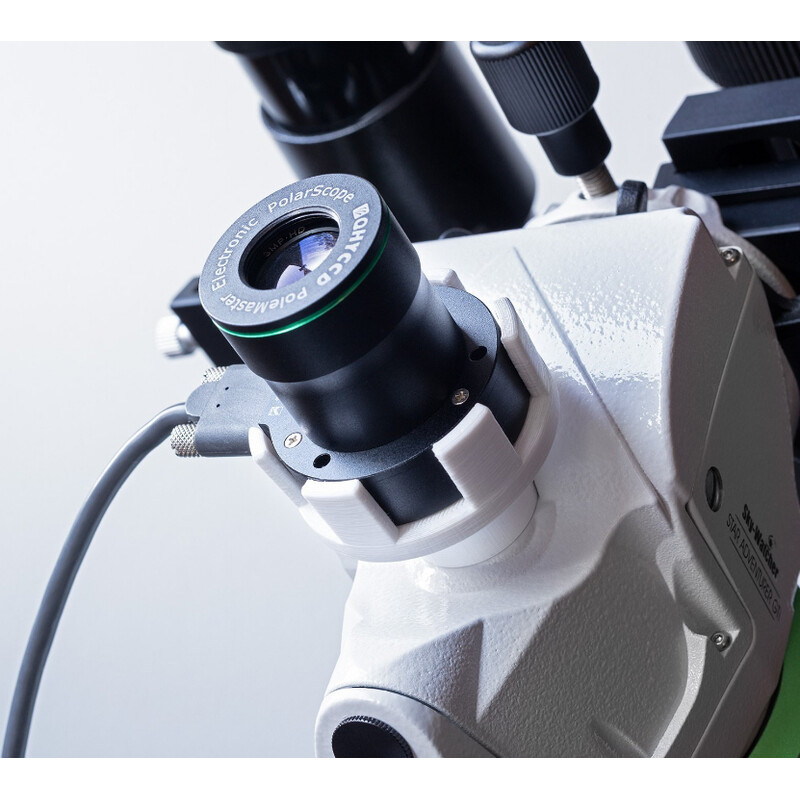 Astroprints Adapter for PoleMaster to Skywatcher Star Adventurer GTi