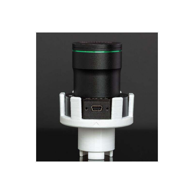 Astroprints Adapter for PoleMaster to Skywatcher Star Adventurer GTi