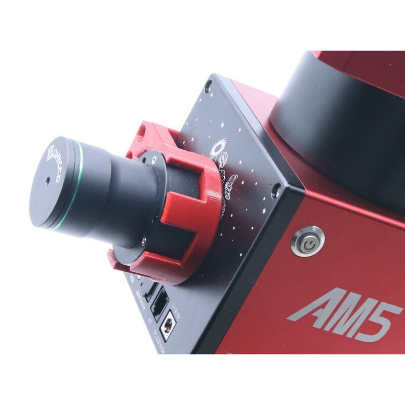 Astroprints Adapter for PoleMaster to ZWO AM5