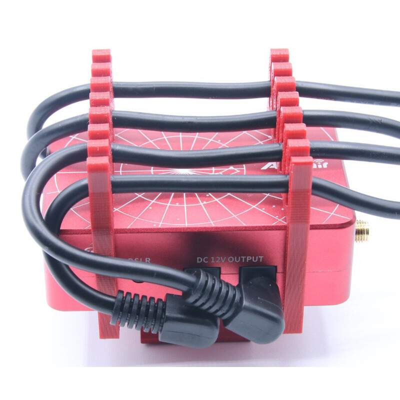 Astroprints Guía de cables para ZWO ASIAIR MINI