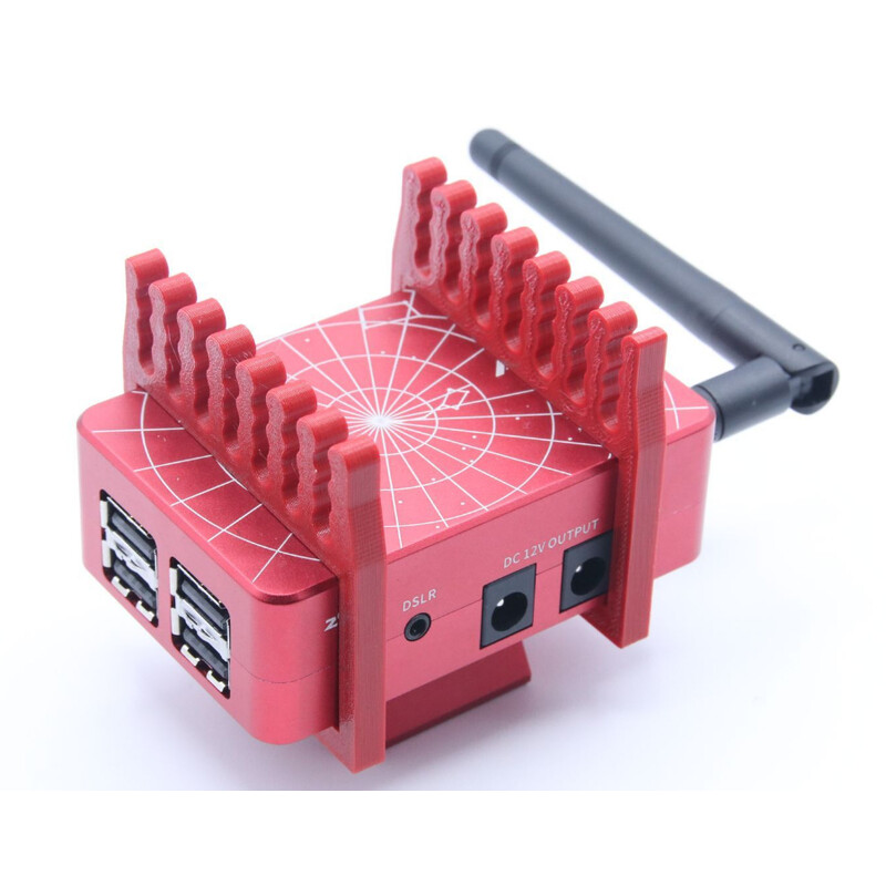 Astroprints Guía de cables para ZWO ASIAIR MINI