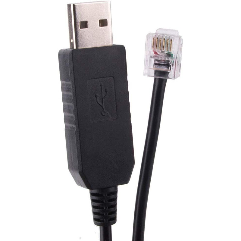 Ikarus Technologies Cable USB de montaje (AZ-GTi)