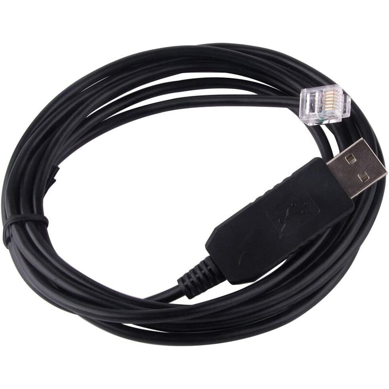 Ikarus Technologies Cable USB de montaje (AZ-GTi)
