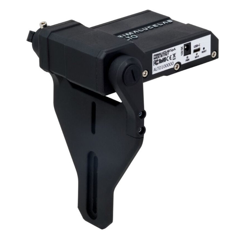 PrimaLuceLab ALTO Telescope Cover Motor 220mm