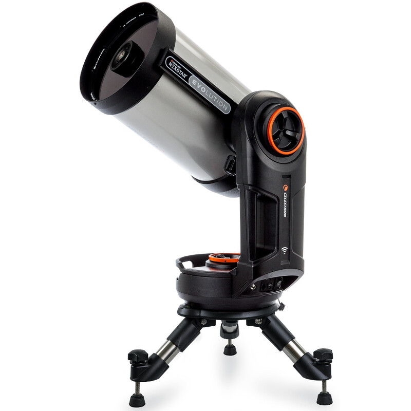 Celestron Trípodes de mesa para NexStar Evolution y NexStar SE