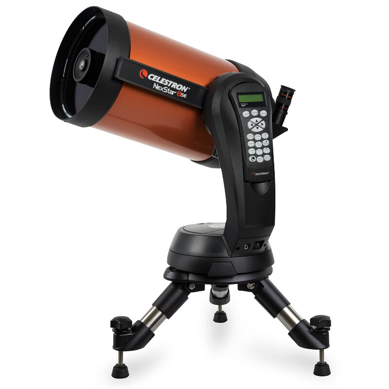 Celestron Trípodes de mesa para NexStar Evolution y NexStar SE