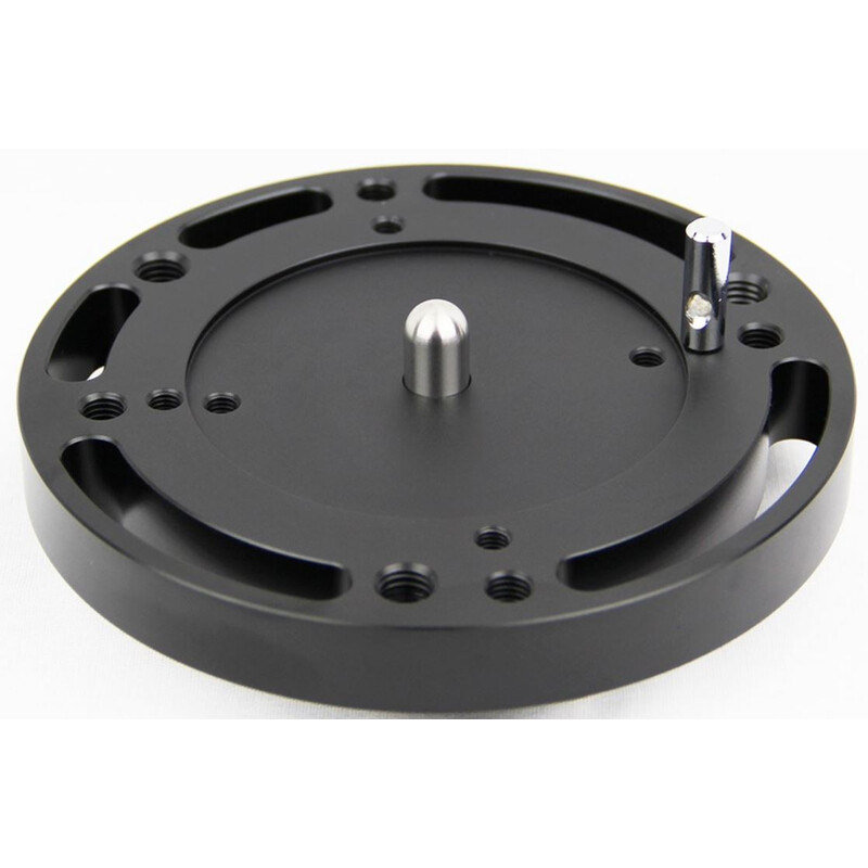 Tecnosky Soporte de columna para iOptron