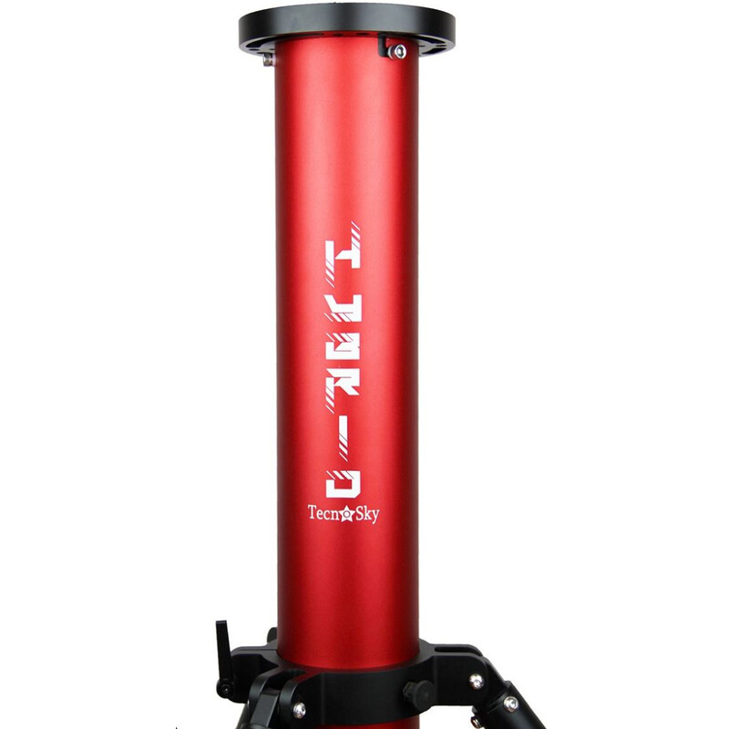 Tecnosky Soporte de columna para iOptron