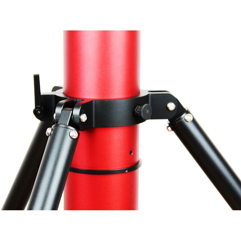 Tecnosky Soporte de columna para iOptron