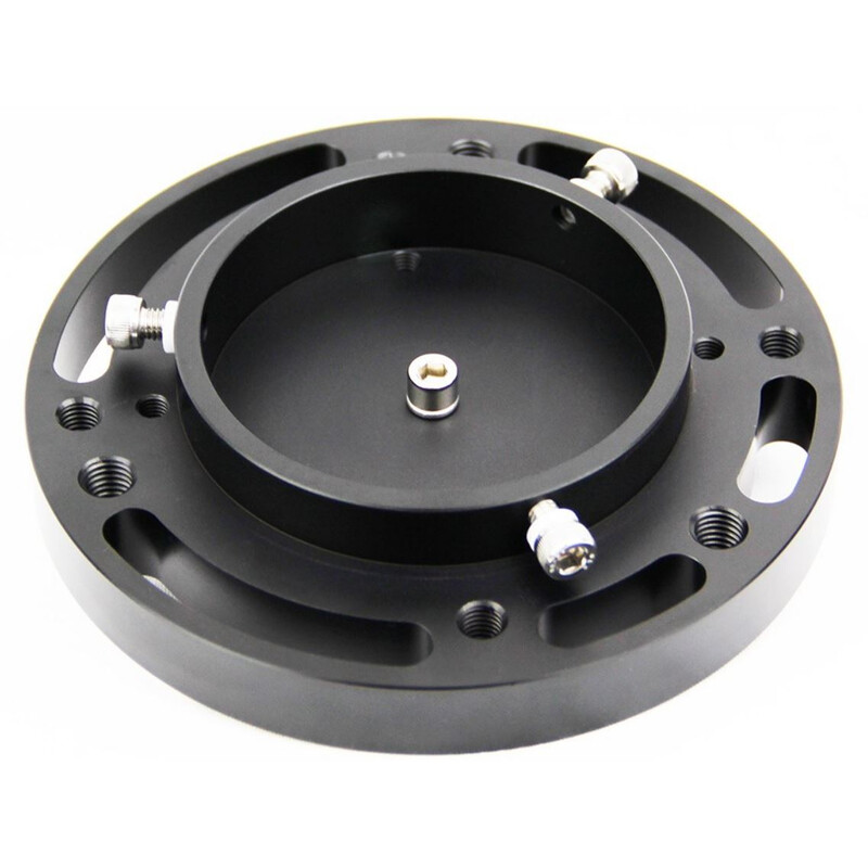 Tecnosky Soporte de columna para iOptron