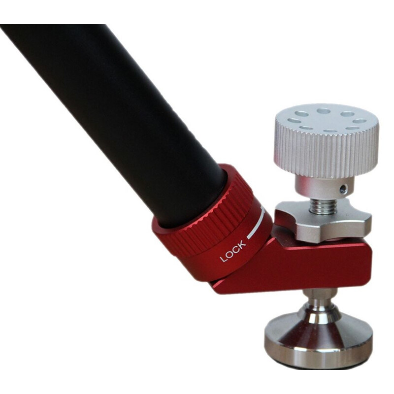Tecnosky Soporte de columna para iOptron