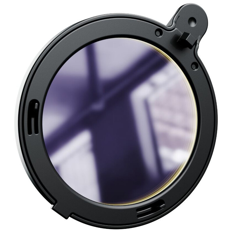 Vaonis Filtro de doble banda para VESPERA