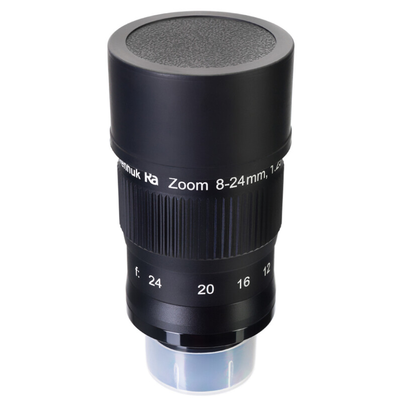 Levenhuk Ocular zoom Ra 8-24mm 1,25"