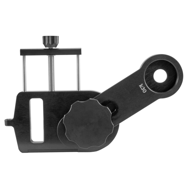 SMARTOSCOPE Adaptador de smartphone SM VARIO para ZEISS Harpia