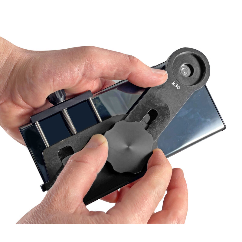 SMARTOSCOPE SM VARIO para anillos AR de Swarovski