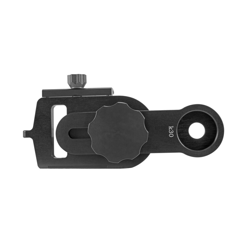 SMARTOSCOPE Adaptador de smartphone Vario II incl. TSN-AR50L para Leica (APO) Televid 65/82