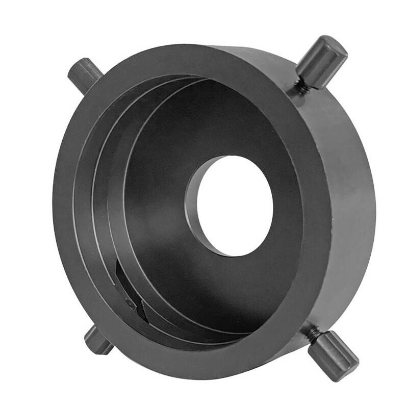 SMARTOSCOPE UR-4 Adaptador de ocular Universal