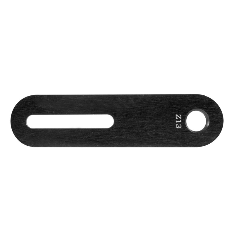 SMARTOSCOPE Brazo óptico Z13 para anillos adaptadores oculares ZEISS