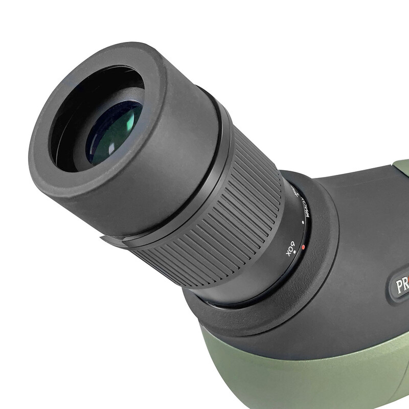 Kowa TSN-Twist-Up Anillos de bloqueo