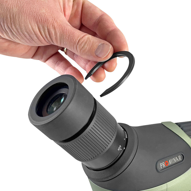 Kowa TSN-Twist-Up Anillos de bloqueo