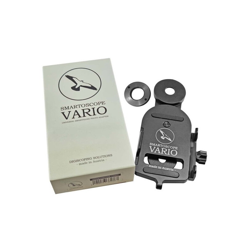 SMARTOSCOPE SM VARIO para anillos AR de Swarovski