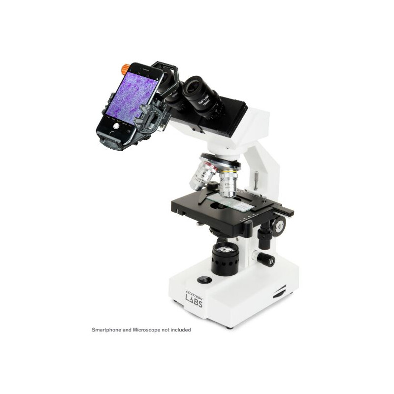 Celestron Soporte para smartphone NexGO