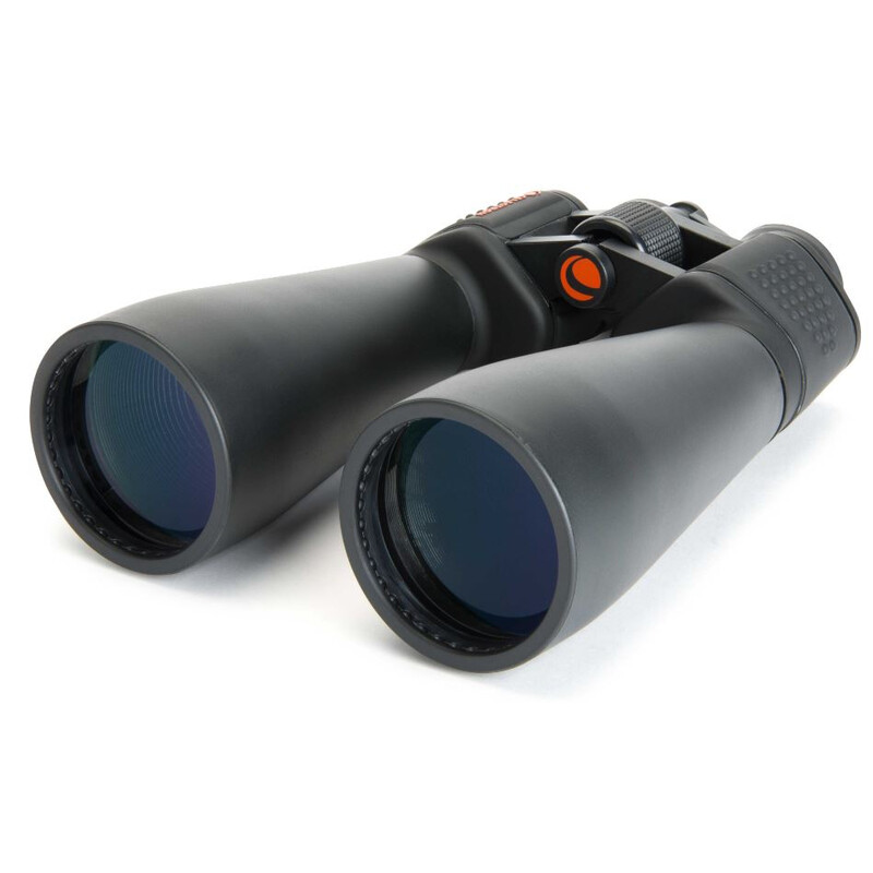 Celestron Binoculares SkyMaster 15x70 SkySurfer Set