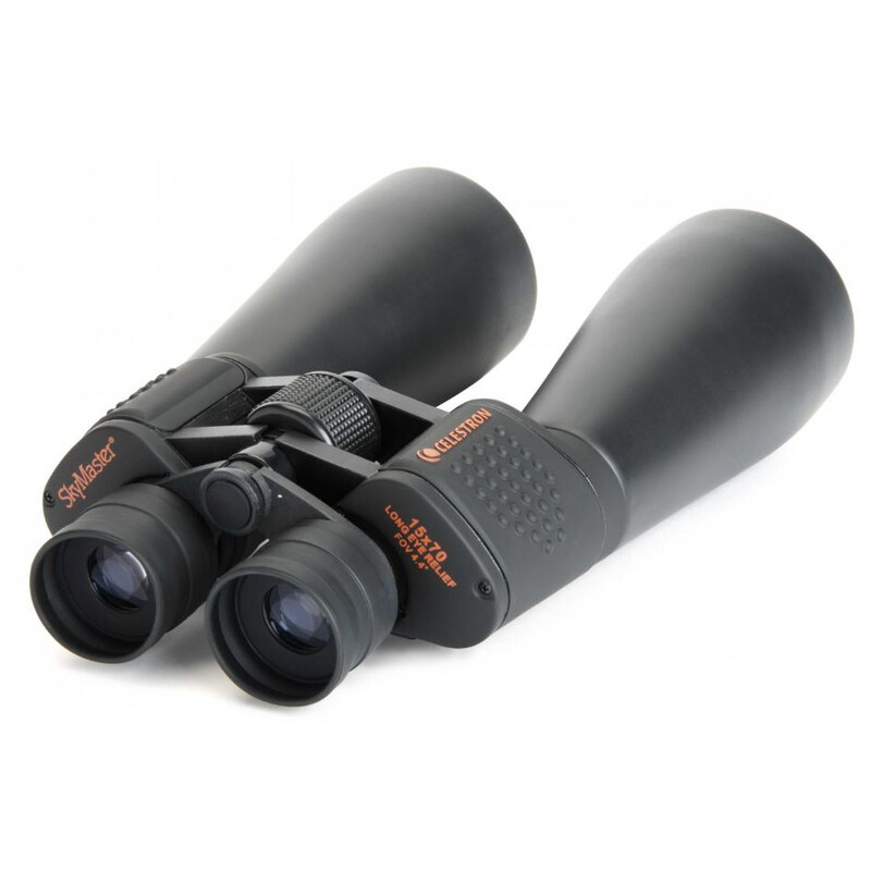 Celestron Binoculares SkyMaster 15x70 SkySurfer Set