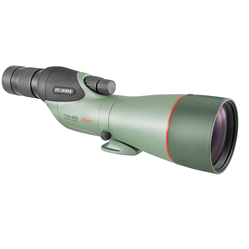 Kowa Catalejo TSN-88S PROMINAR Zoom-Set 25-60x88