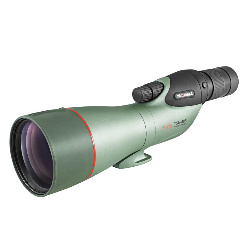 Kowa Catalejo TSN-88S PROMINAR Zoom-Set 25-60x88