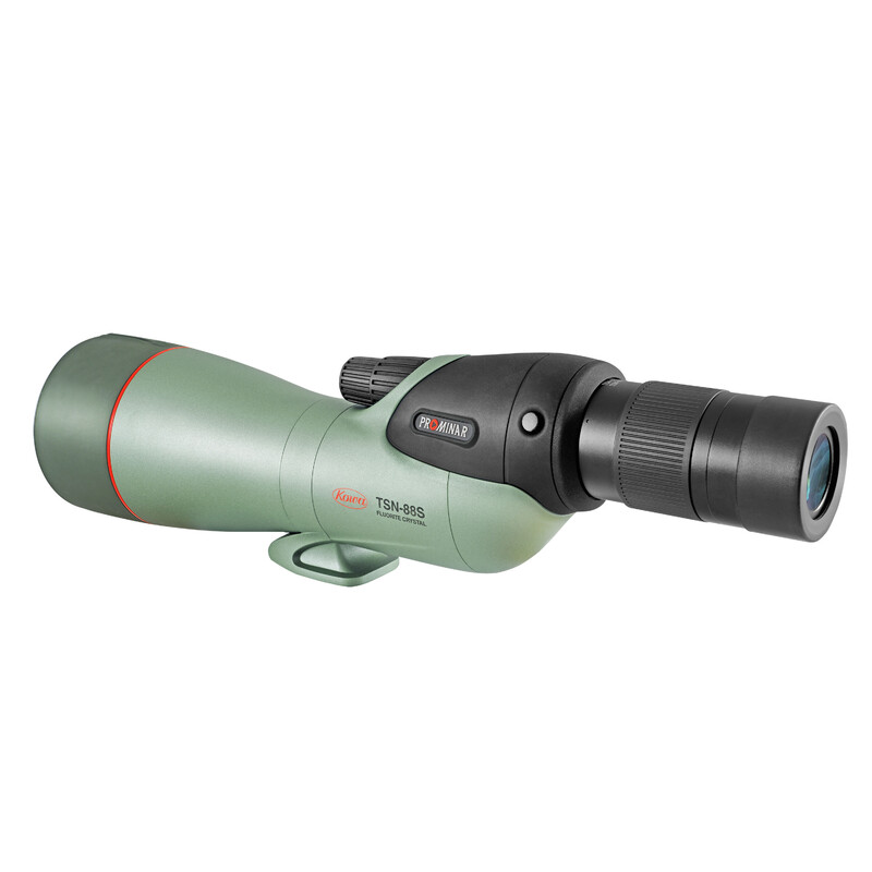 Kowa Catalejo TSN-88S PROMINAR Zoom-Set 25-60x88