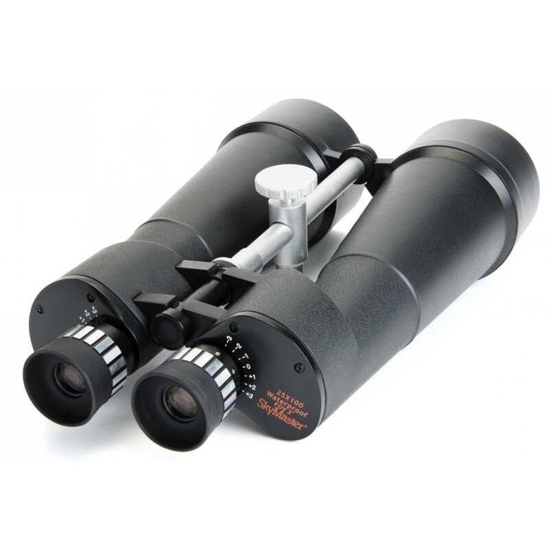 Celestron Binoculares SkyMaster 25x100