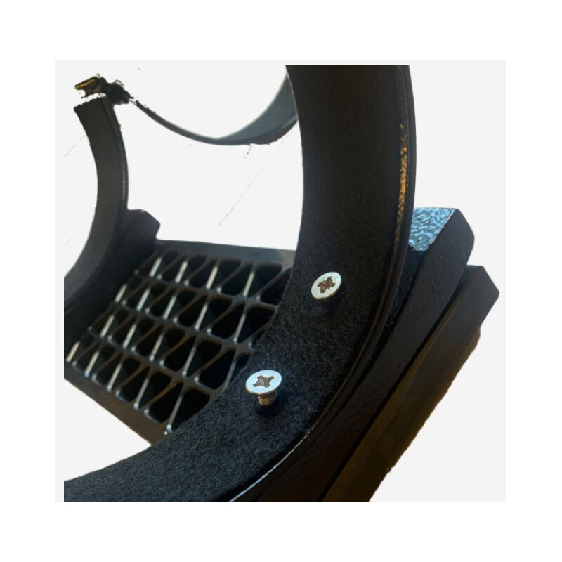 Orion Optics UK Riel Losmandy para VX12