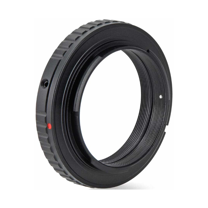 TS Optics Adaptador para cámaras T2-Ring für Sony E