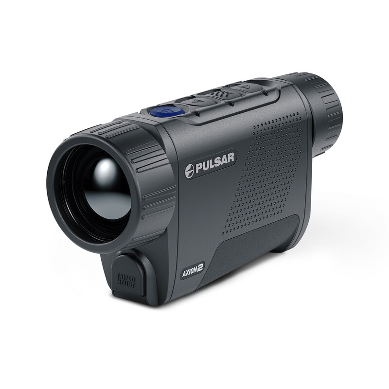 Pulsar-Vision Cámara térmica Axion 2 XQ35 Pro