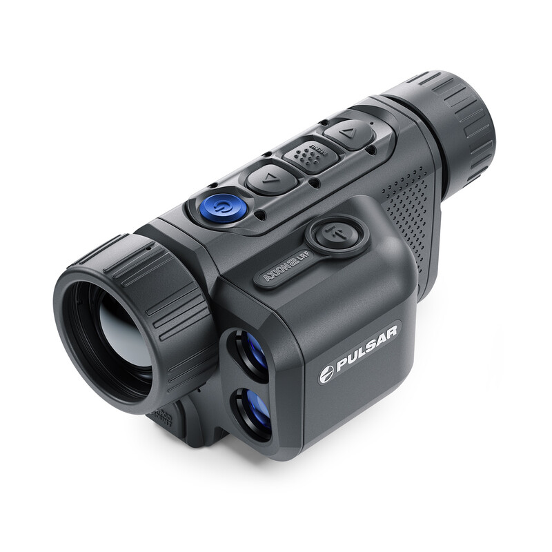 Pulsar-Vision Cámara térmica Axion 2 LRF XQ35 Pro