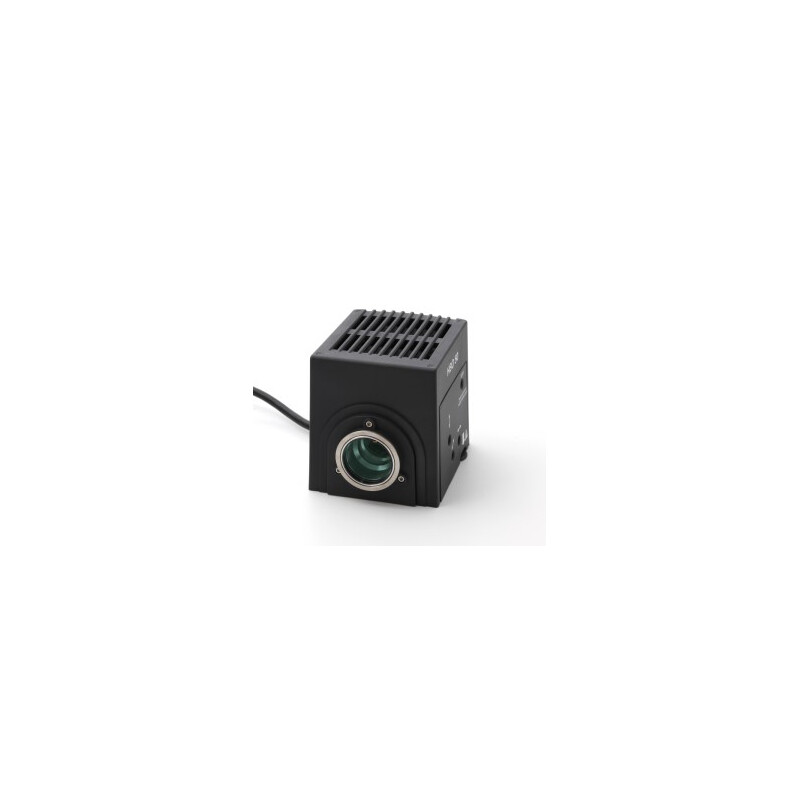 ZEISS Luminaria HBO 50 con colector