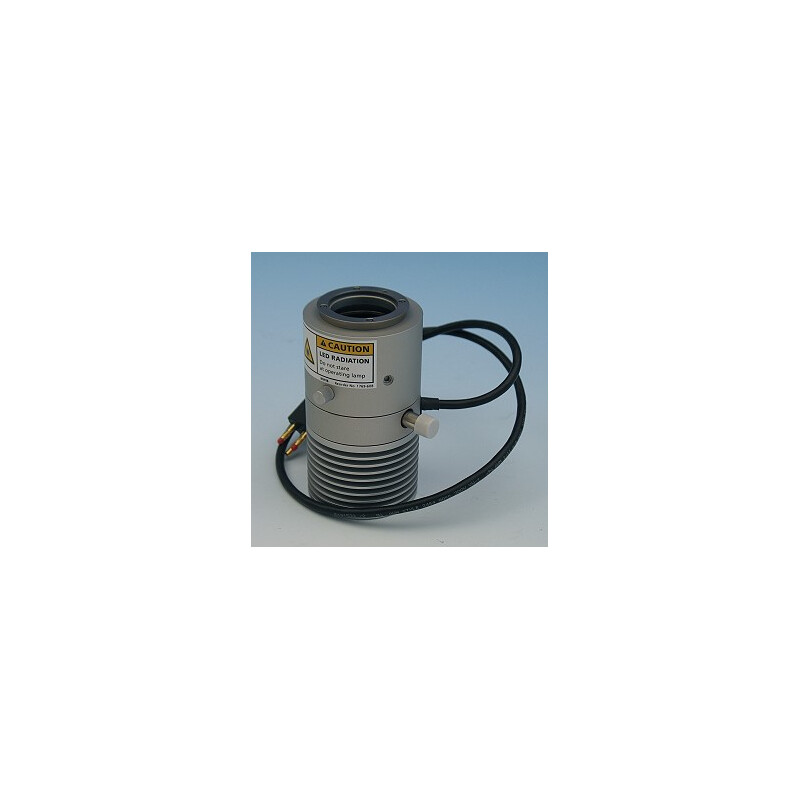 ZEISS Lámpara de montaje VIS-LED con colector