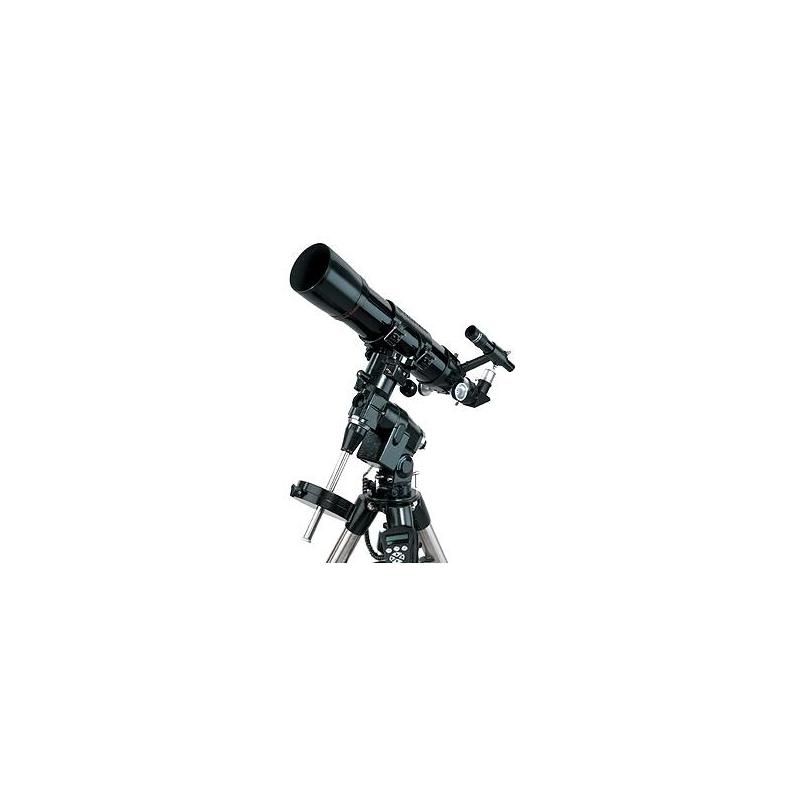 Celestron Refractor apocromático AP 100/900 Advanced C100 ED AS-GT GoTo