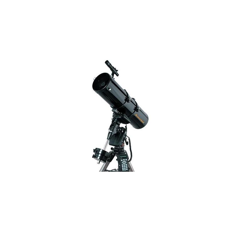 Celestron Telescopio N 150/750 Advanced C6 AS-GT GoTo