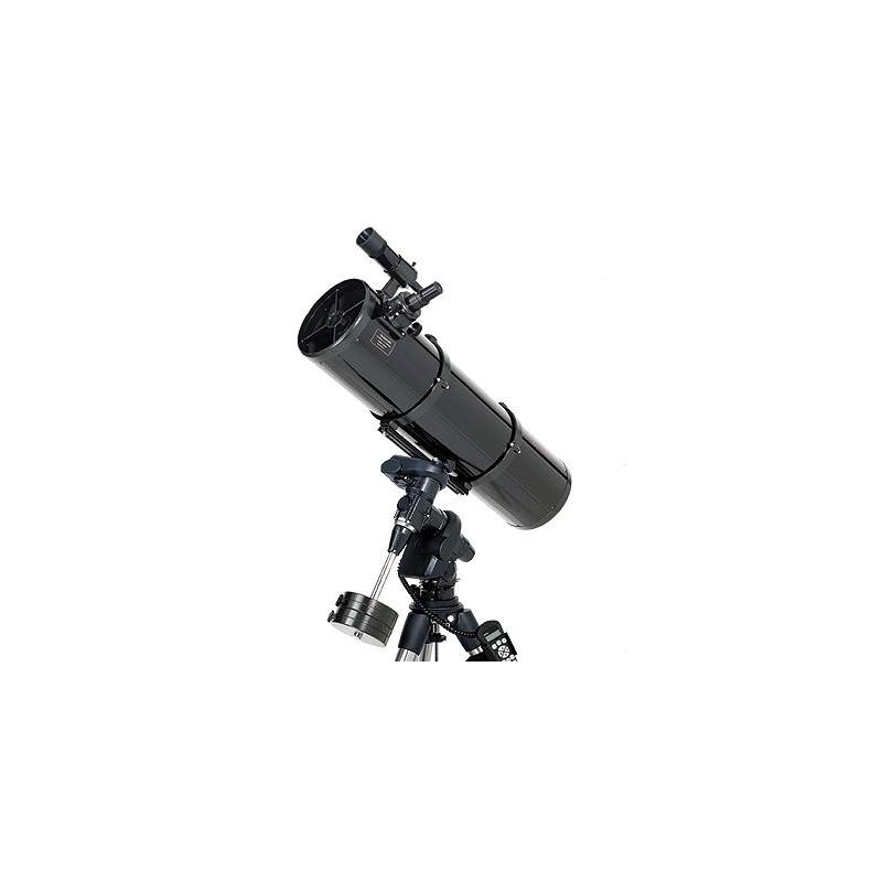 Celestron Telescopio N 200/1000 Advanced C8 AS-GT GoTo